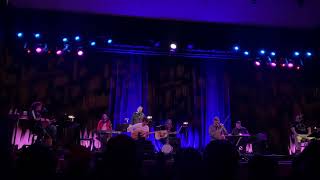 The Magnetic Fields - The Luckiest Guy on the Lower East Side, New York City 4/10/2024
