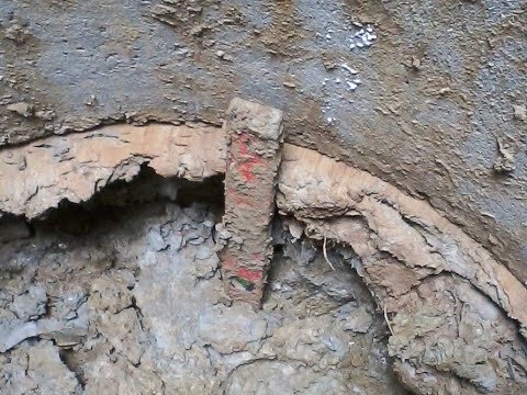 Studnia kopana - jak zrobiłem