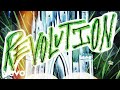 Dead Rock West - Revolution In The Garden (Henry Mortensen Version)