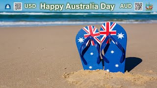 Jan 25 2025 HAPPY AUSTRALIA DAY #DUCs #Australia #Melbourne #cruising
