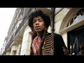 Jimi Hendrix - Catfish Blues Live at the Saville Theater London 1967