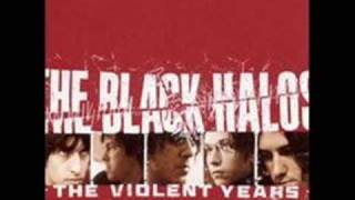 The Black Halos - Last Of The 1%'ers