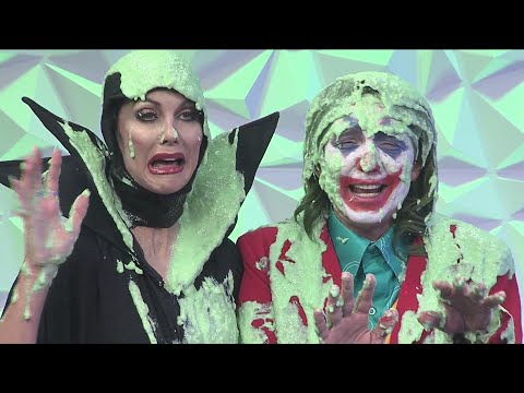 Ozarks FOX AM-Rotaract Double Dare-10/31/19