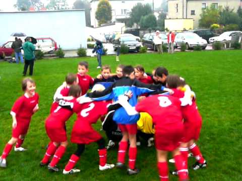 10.10.2009 KS RYMER Rybnik - RKP ROW II Rybnik