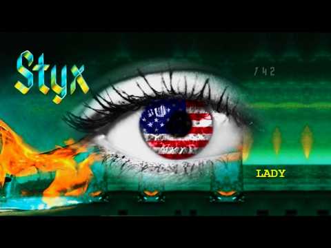 Lady, Styx 