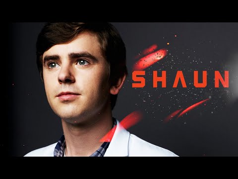 Shaun  | The good doctor