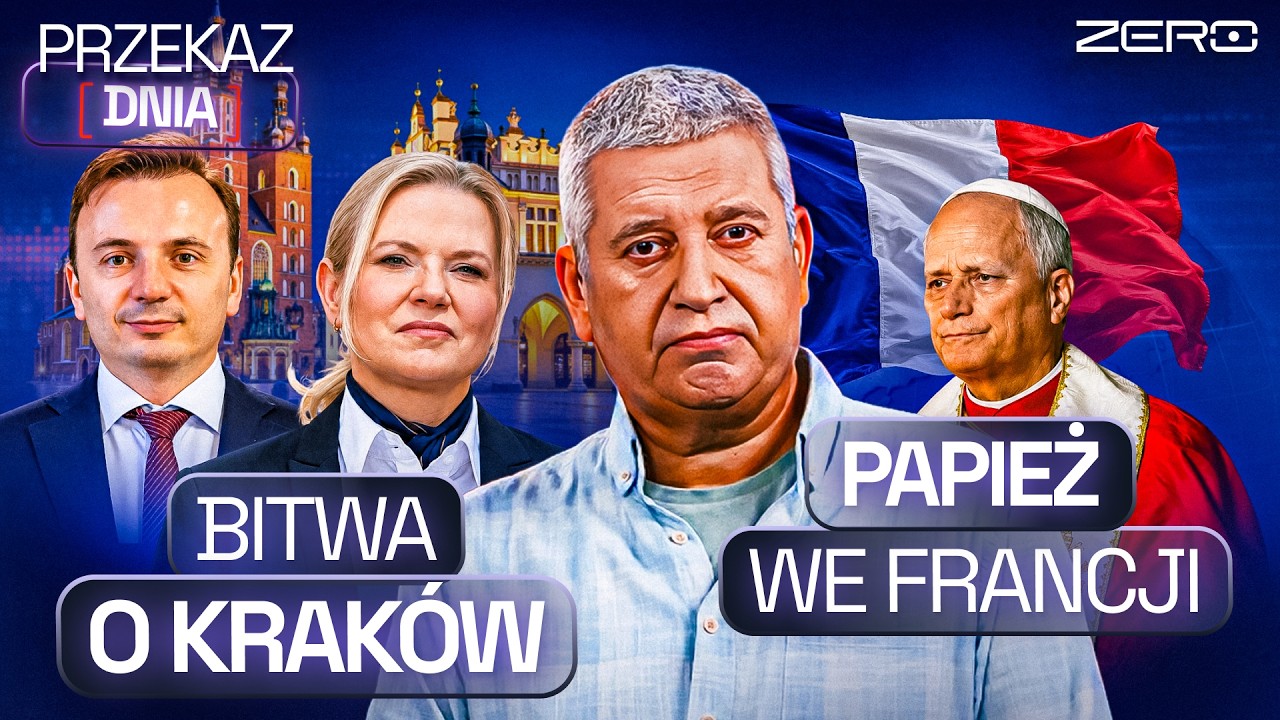 PRZEKAZ DNIA