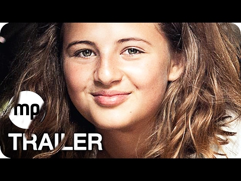 Trailer-Vorschau: Conni & Co 2 - Das Geheimnis des T-Rex