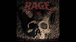 Rage - Slave To The Grind (Skid Row Cover) [HD]