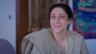 Visaal E Ishq Episode 20 | Best Moment 01 | Green TV Entertainment