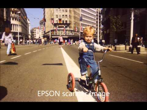 U Škripcu - Beograd spava