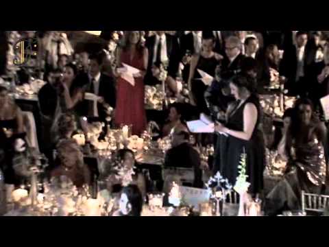 One Day More- Les Miserables- Lebanese Flashmob Wedding