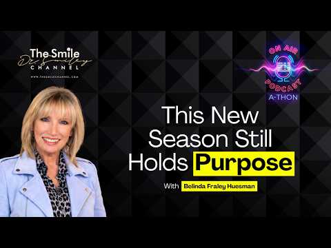 Rediscover Your Gifts and Find Purpose After Menopause | Ep. 16