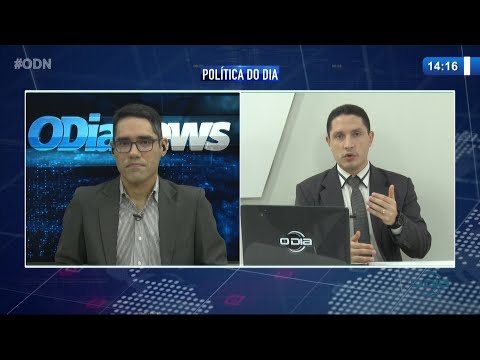 Política do Dia 22 01 2021