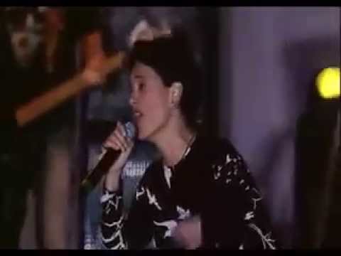 Tributo a Cazuza em Copacabana