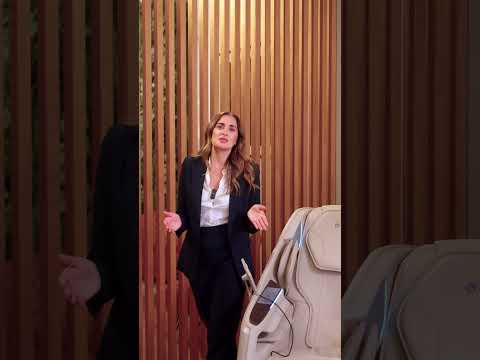 El poder de la presoterapia