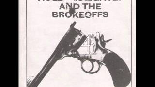 Holly Golightly & The Brokeoffs - Getting High For Jesus