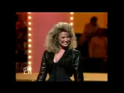 Tanya Tucker  If It Don't Come Easy   live 1988 Classic Country