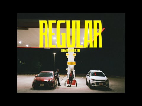 Regular