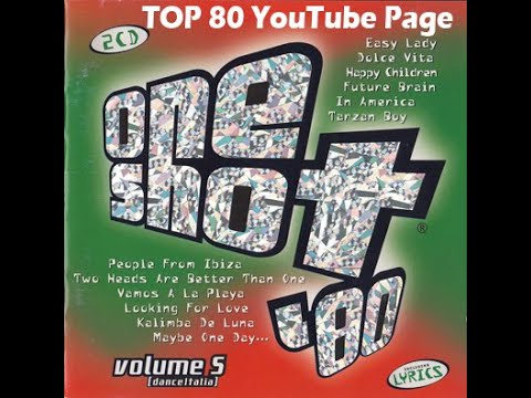 Den Harrow - Mad Desire (7" Version)