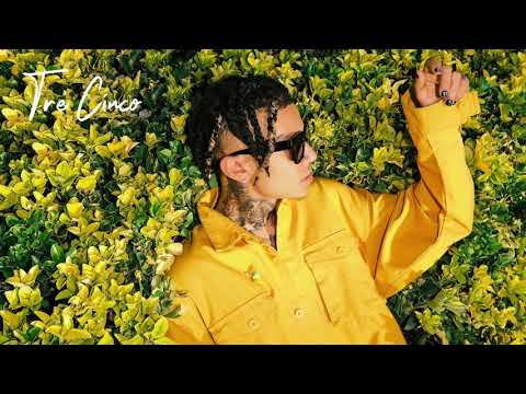 TreCinco - Messy Shit Live w/Band (Official Audio)