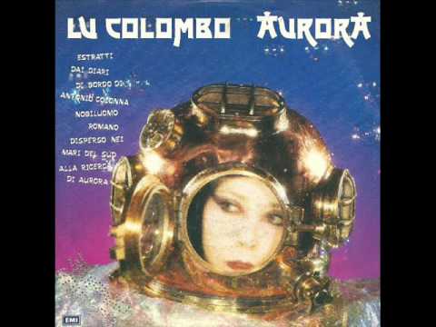LU COLOMBO - Aurora *[Audio HQ]*