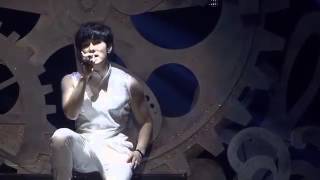 2015 SHINHWA 17th ANNIVERSARY  WE   On The Road