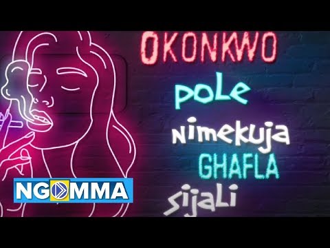 Femi One X Mejja - Utawezana (Official Lyrics)