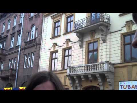 virious vloguje 7 - Spotkanie w Krakowie
