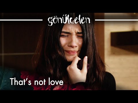 Hasret cries - Episode 81 | Becoming a Lady