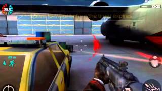 Contract Killer 2 videosu