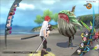 閃の軌跡Ⅲ #12  クリアまで実況プレイ 　Nintendo switch　ネタバレあり