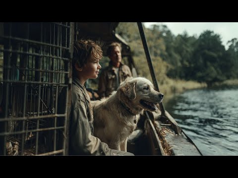 🐶💫 VOCÊ VAI SE ENCANTAR COM ESTE FILME ÓTIMO! Dog Gone / Assistir Aventura Família em Português