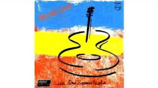 Paco De Lucía Sextet // Alta Mar