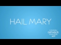 Hail Mary (ENGLISH)