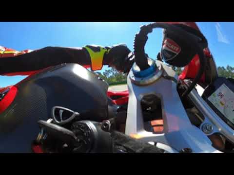 Hockenheim Speer Racing 02.07.2022 (360°)