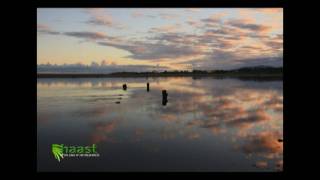 preview picture of video 'HAAST - on the edge of the wilderness - Pt 3 of 3'
