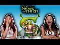 Shrek The Third REACTION