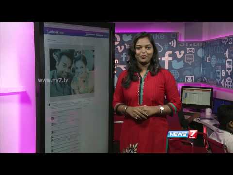 Trends in Kollywood 13.7.2015 | Social media | News7 Tamil |