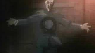 Cradle of Filth - Black Metal