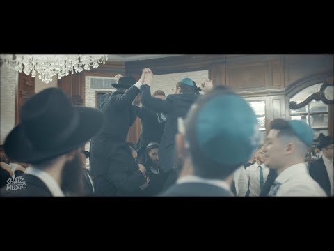 Wedding Video - Moshe and Shternie Golomb - DJ Shatz