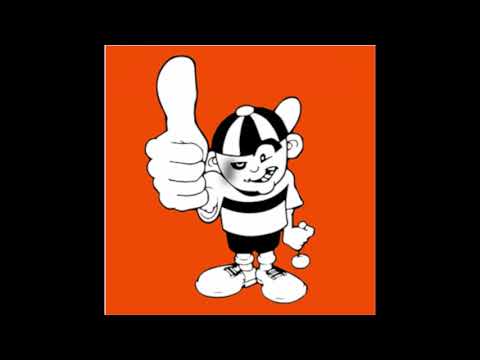 Gat Decor vs. India - Passionate Lover (Tim H's Unofficial Mashup)