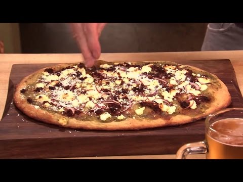 download lagu mp3 mp4 Pizza Verde Recipe, download lagu Pizza Verde Recipe gratis, unduh video klip Pizza Verde Recipe