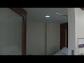 New Hospital Rooms Designed For Mental Health Disorders