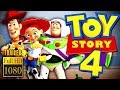 TOY STORY 4 2019 Full Movie Trailer In Full HD 1080p