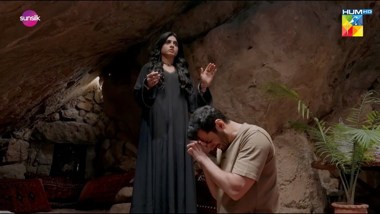 Ay Jinn o Insan Ke Malik, Meri Khushi Wapis Lota De..!! Jinn Ki Shadi - HUM TV