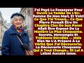 J Ai Payé Le Fossoyeur Pour Ouvrir La Tombe De L Ex Femme De Mon Mari Et Voici Ce Que J Ai Trouvé