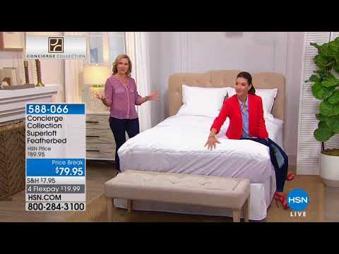 HSN | Home Essentials 04.15.2018 - 09 AM