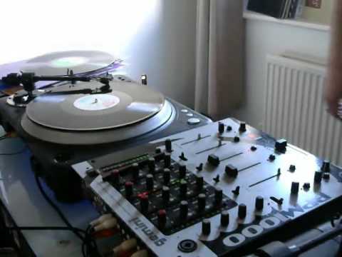 DISCO BROTHERS presents NU LUV - DO IT