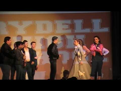 download lagu mp3 mp4 Grease School Version Soundtrack, download lagu Grease School Version Soundtrack gratis, unduh video klip Grease School Version Soundtrack